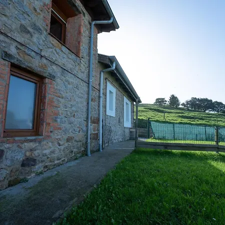 Сasa de vacaciones La Casita Del Puente Viejo