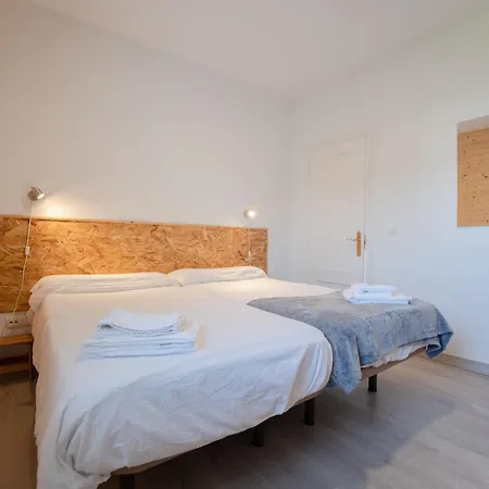 La Casita Del Puente Viejo Сasa de vacaciones Oruna