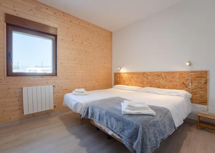 La Casita Del Puente Viejo