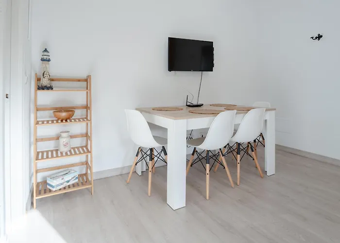 La Casita Del Puente Viejo Casa vacanze