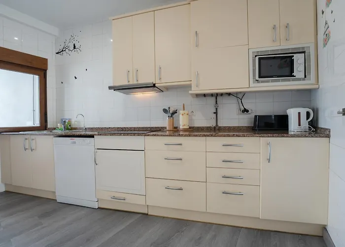 Casa vacanze La Casita Del Puente Viejo *