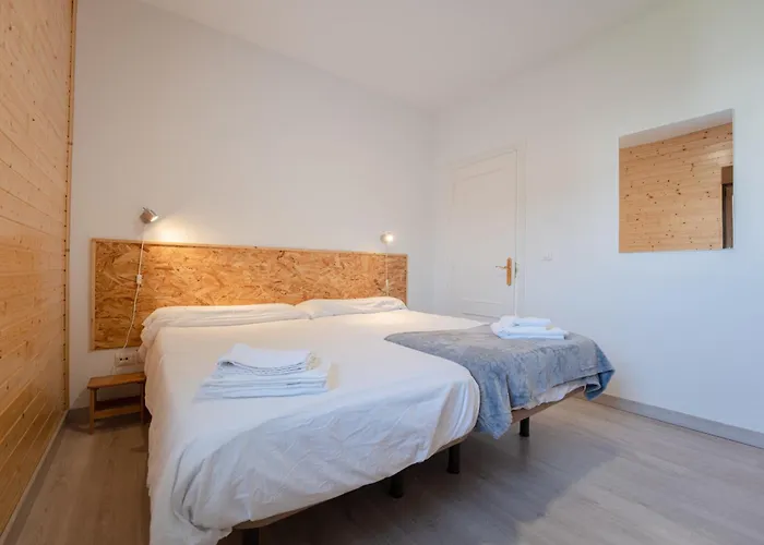 La Casita Del Puente Viejo Casa vacanze Oruna