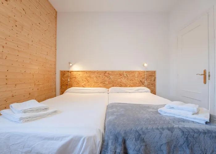 La Casita Del Puente Viejo Casa vacanze