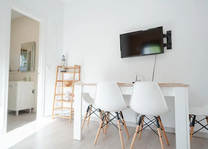 Casa vacanze La Casita Del Puente Viejo