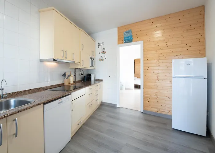 La Casita Del Puente Viejo *