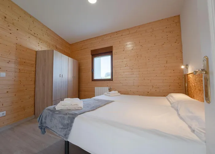 La Casita Del Puente Viejo Casa vacanze *