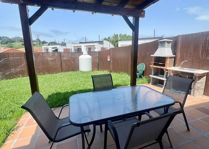 Casa vacanze La Casita Del Puente Viejo *