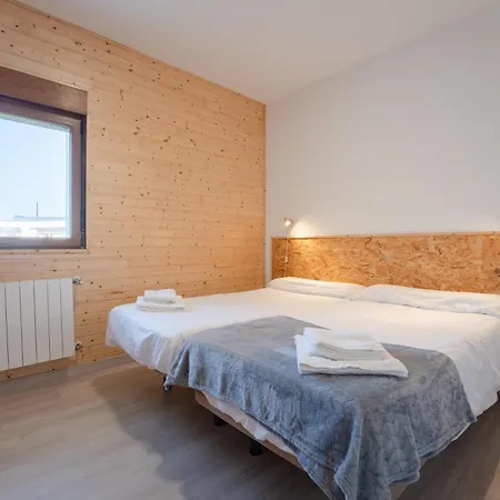 La Casita Del Puente Viejo