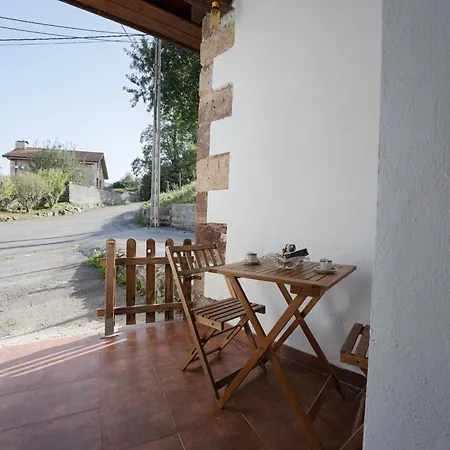 La Casita Del Puente Viejo *