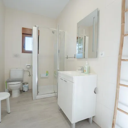 La Casita Del Puente Viejo Oruna