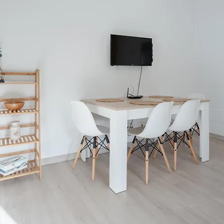 La Casita Del Puente Viejo 펜션