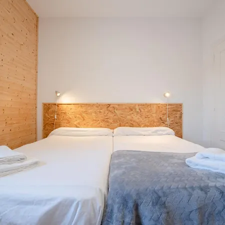 La Casita Del Puente Viejo 펜션