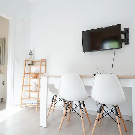 펜션 La Casita Del Puente Viejo