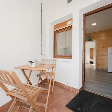 La Casita Del Puente Viejo 펜션 Oruna