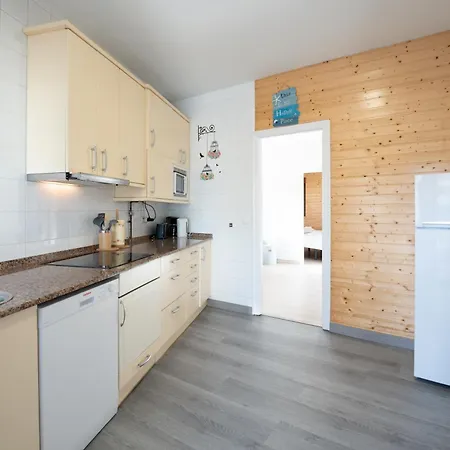 La Casita Del Puente Viejo *