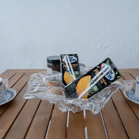 La Casita Del Puente Viejo * Oruna